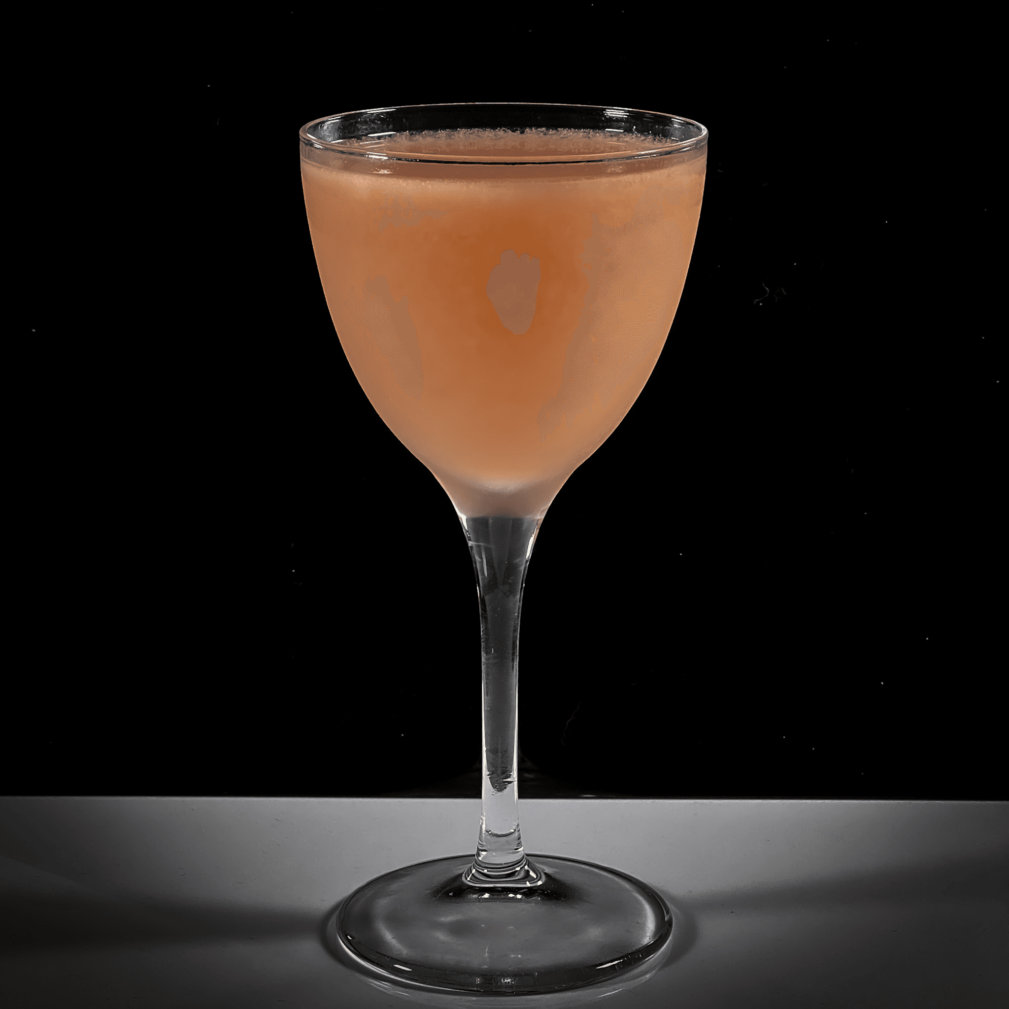 Improved Japanese Cocktail