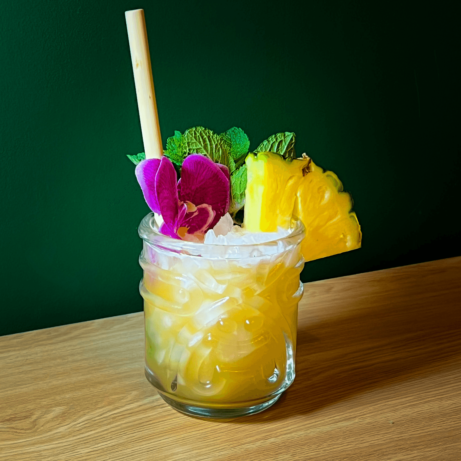 Ultimate Mai Tai