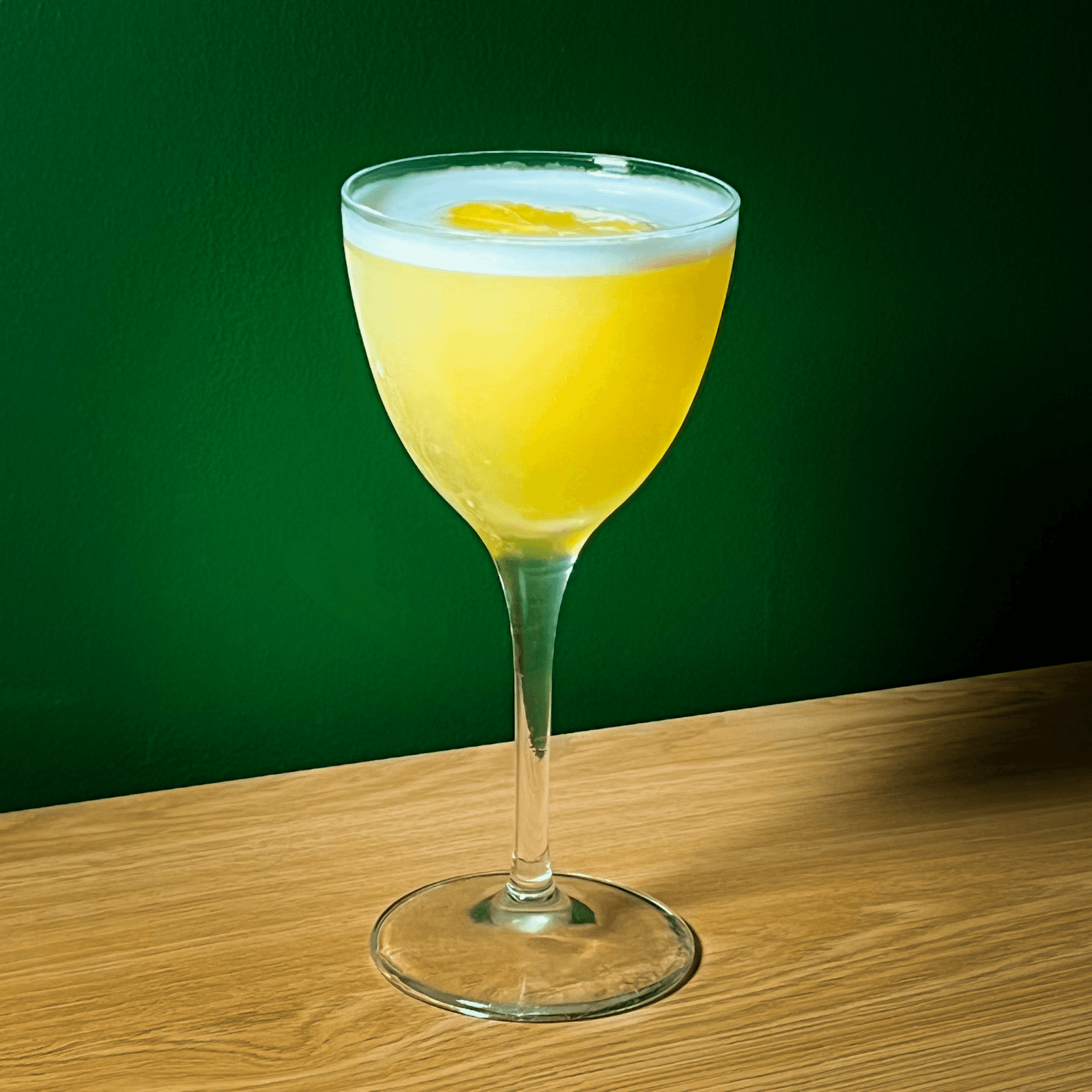 Hotel Nacional cocktail