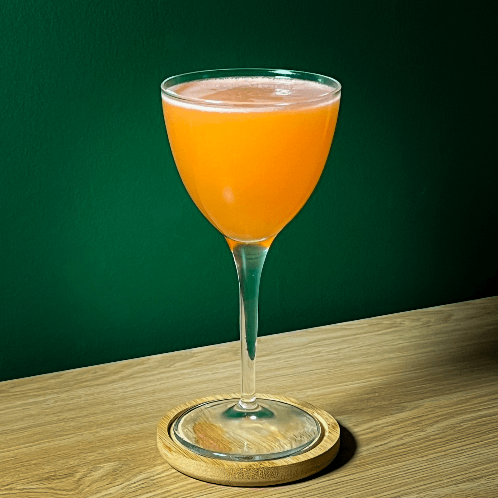 Pegu Club