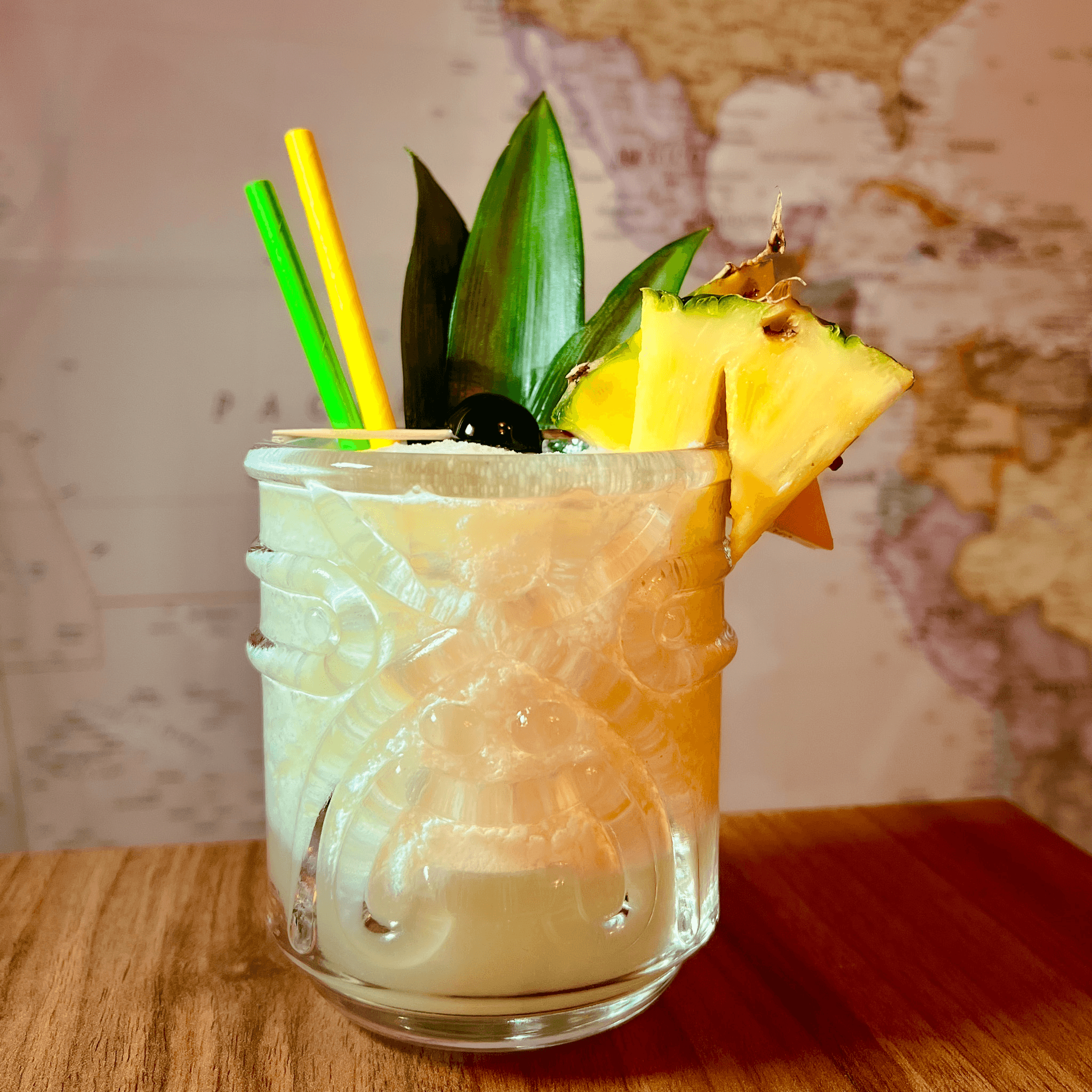 Pina Colada