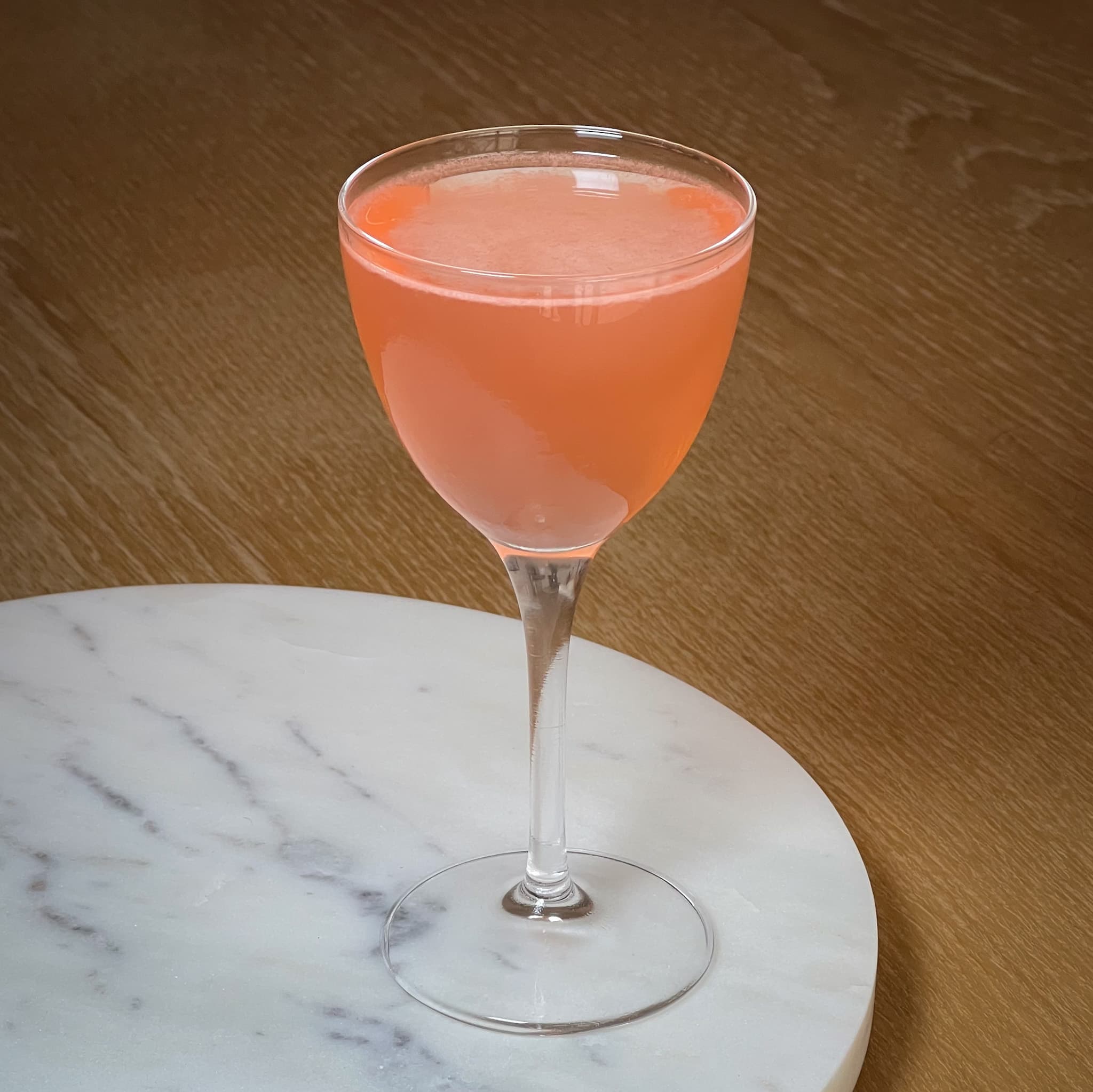 Pendennis Club Cocktail cocktail