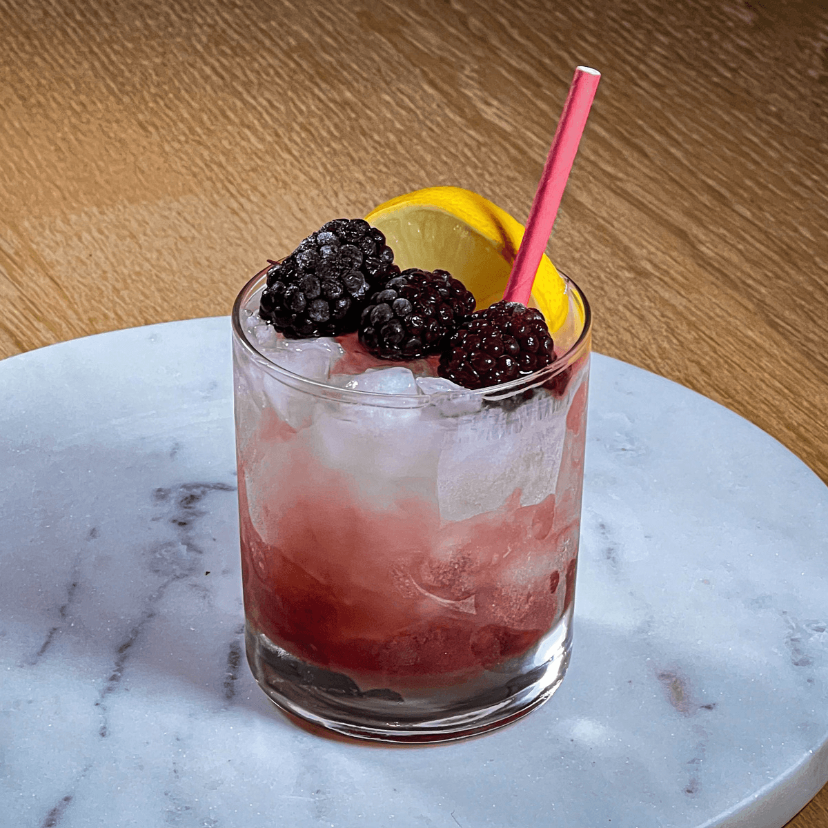 Bramble