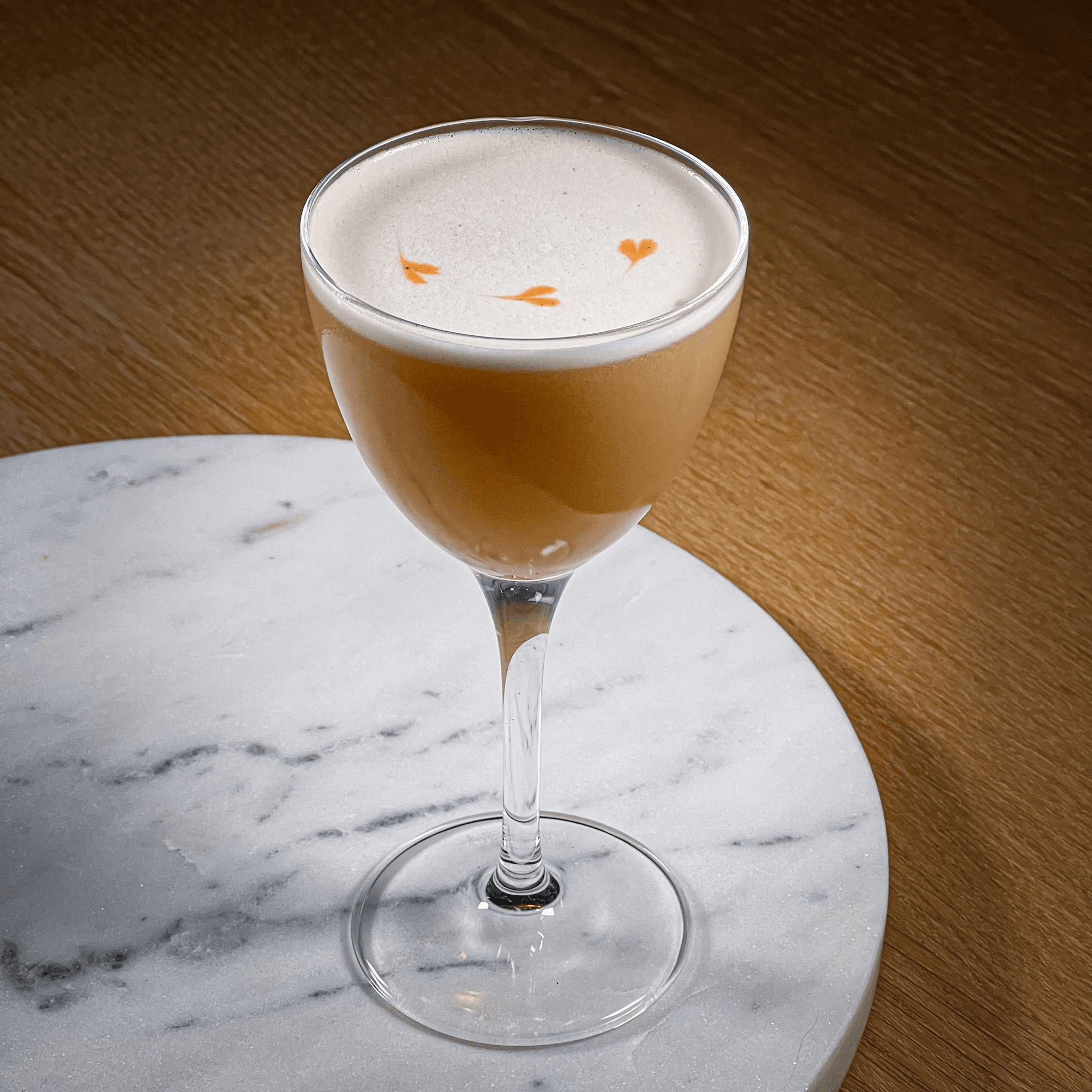 Whisky Sour